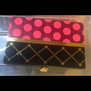MAC Nutcracker Sweet Bronze Pigments & Glitter Set